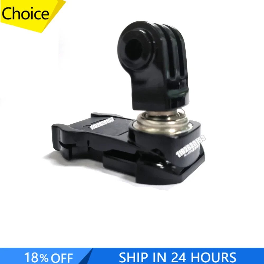 GoPro Ball Joint Swivel Buckle Mount for Hero 3-12