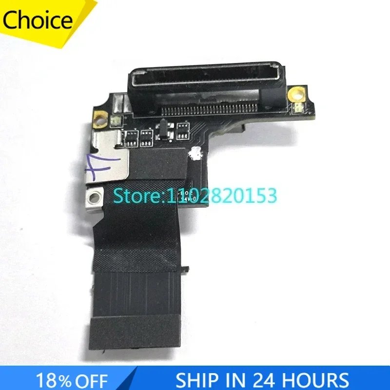 Original SD Card Slot Replacement for GoPro HERO3 Black