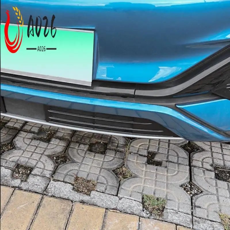 BYD Atto 3/Yuan Plus Front Grille Mesh Guard 2022-23