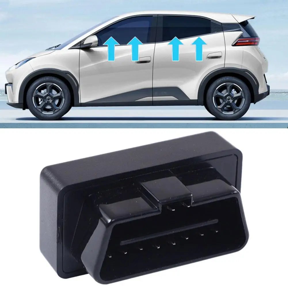 BYD OBD Auto Window Lifter Module Dolphin/Atto 2/Seagull