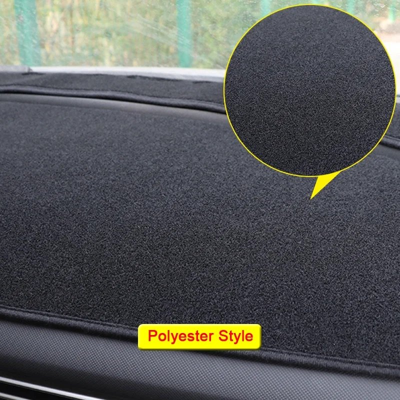 Review: BYD Fangchengbao 5 & Denza B5 Leopard 5 Dashboard Mat — Protective Anti-Glare Interior Cover