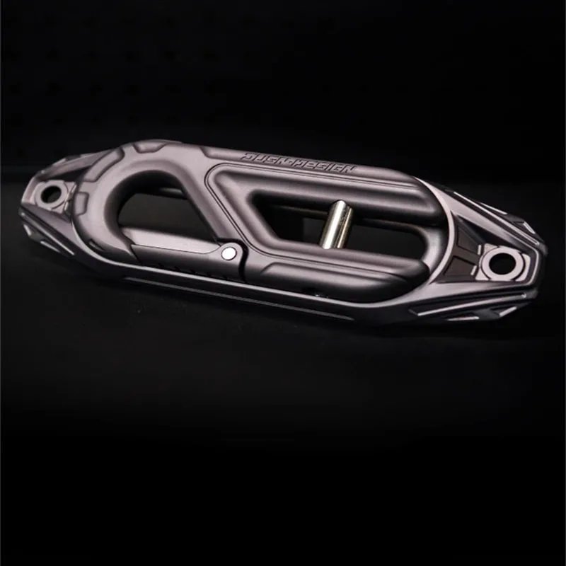 BYD FangChengBao Leopard 5 Review: Quick Rescue Rope Guide & Aluminum Off-Road Trailer Mods