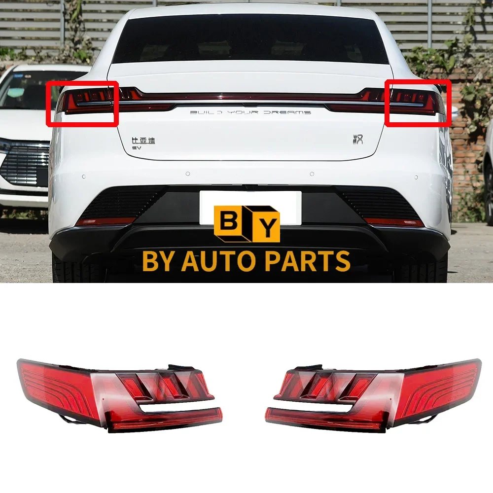 BYD Han EV Rear Tail Lights – Left & Right Set