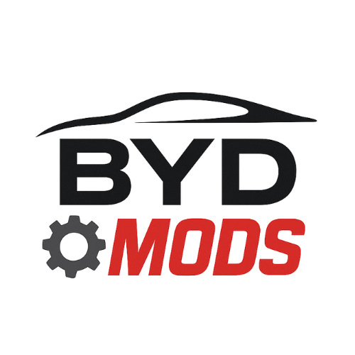 BYD Mods