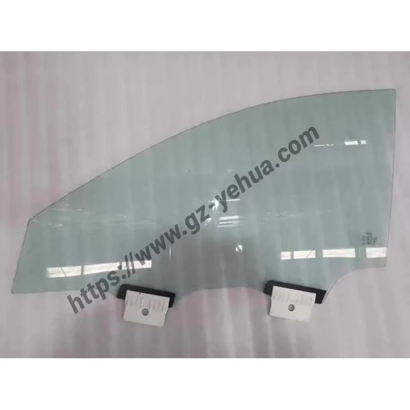 BYD Seal/Song Plus DM-i Front Door Glass L/R OEM 2021-2025