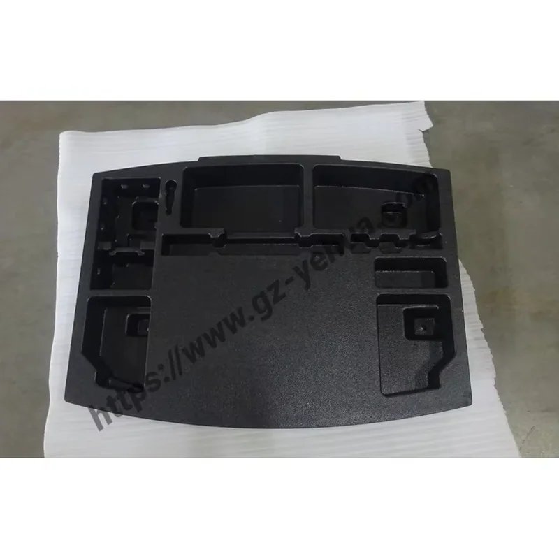 BYD Seal/U/Song Plus DM-i 2021-2025 Trunk Toolbox