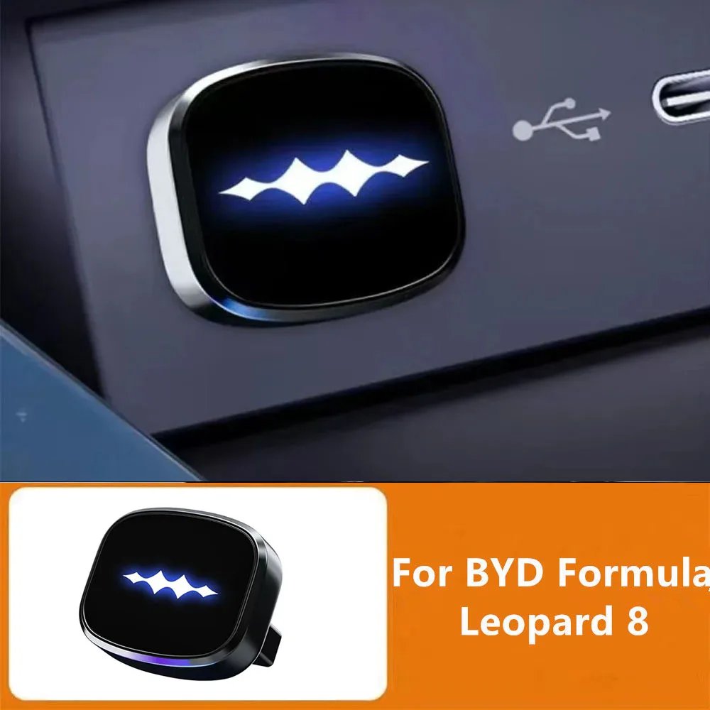 BYD Leopard 5/8 Dash Cam USB 3.0 Flash Drive 64/128GB