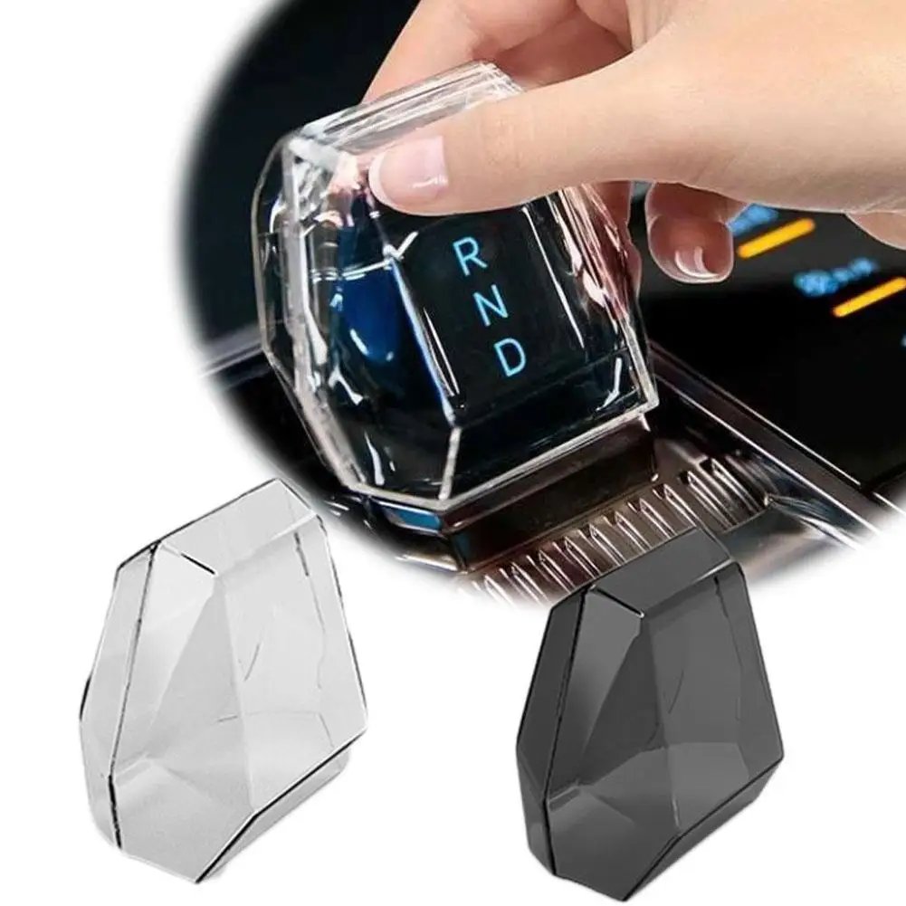 BYD Song Plus/Seal U DMi EV Interior Gear Cover 2023-25