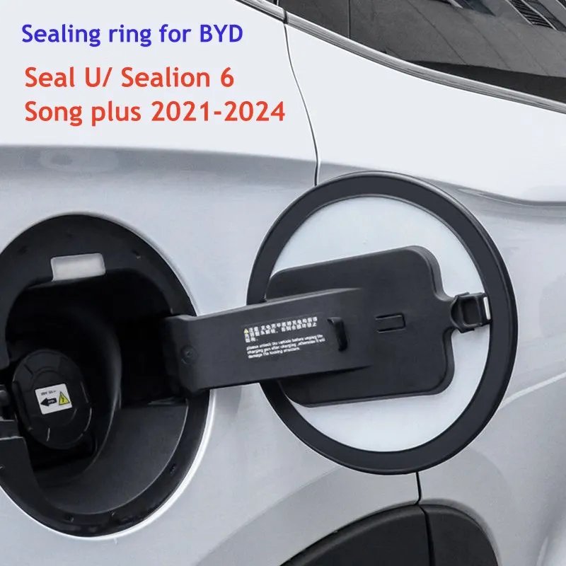 BYD Song Plus/Seal U/Sealion 6 Sealing Ring (2022-2025)