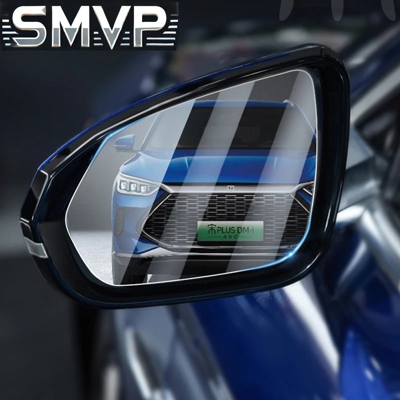 BYD Seal/U/Sealion6/Song+ Rainproof Mirror Film