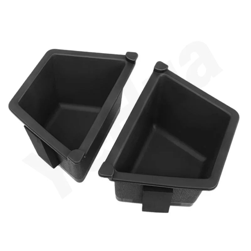 BYD Atto 3/Yuan Plus 2022-2023 Car Trunk Organizer