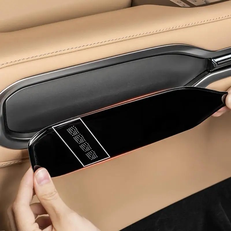 BYD Equation Leopard 8 2025 Door Panel Protector