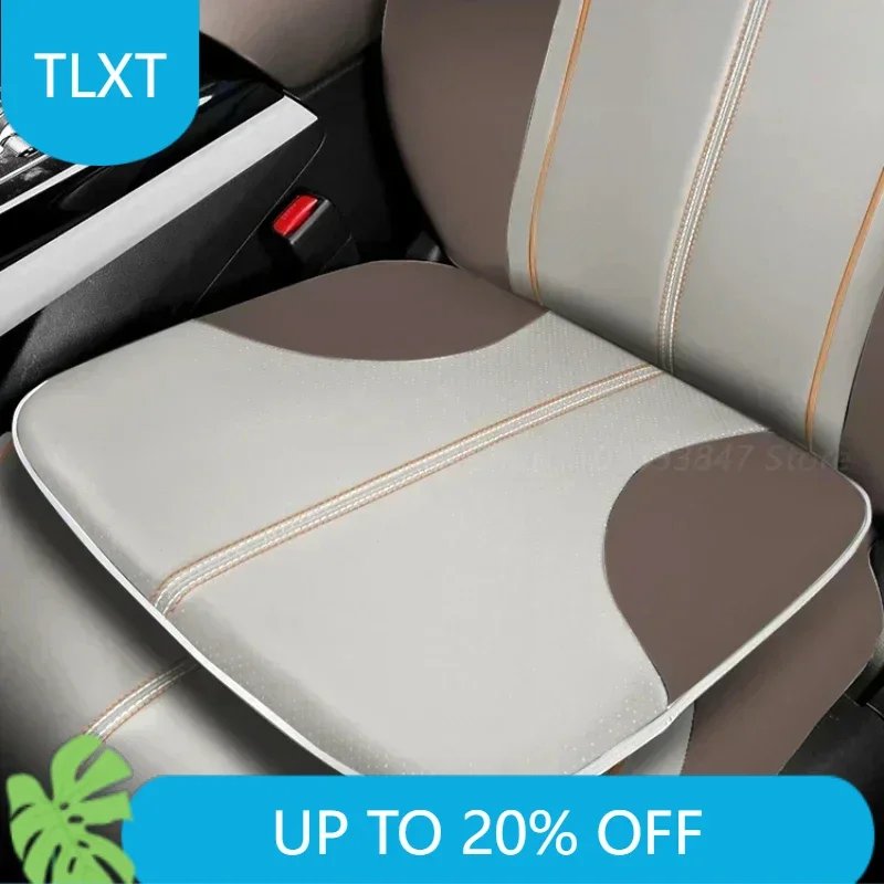 BYD Qin Plus DMI Breathable Non-Slip Car Seat Cushion