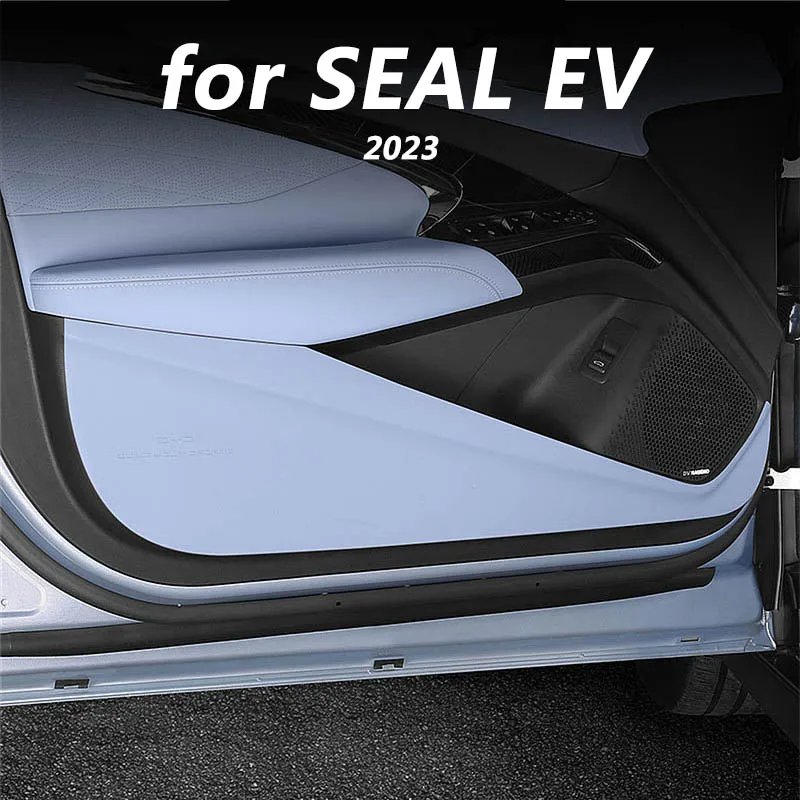 BYD Seal EV 2023-24 Dirt-Resistant Interior Door Pads