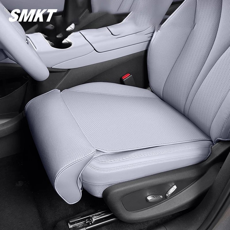 BYD Sealion 7 EV OEM Seat Cushion Cover & Leg Support