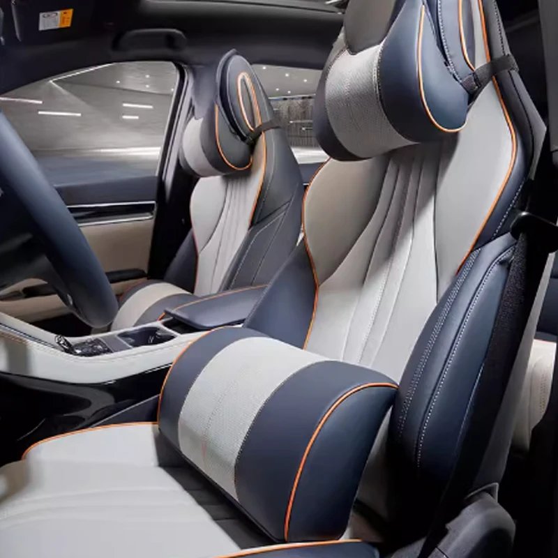 BYD Song Plus DM-i & Seal U 2023-24 Car Lumbar Pillow