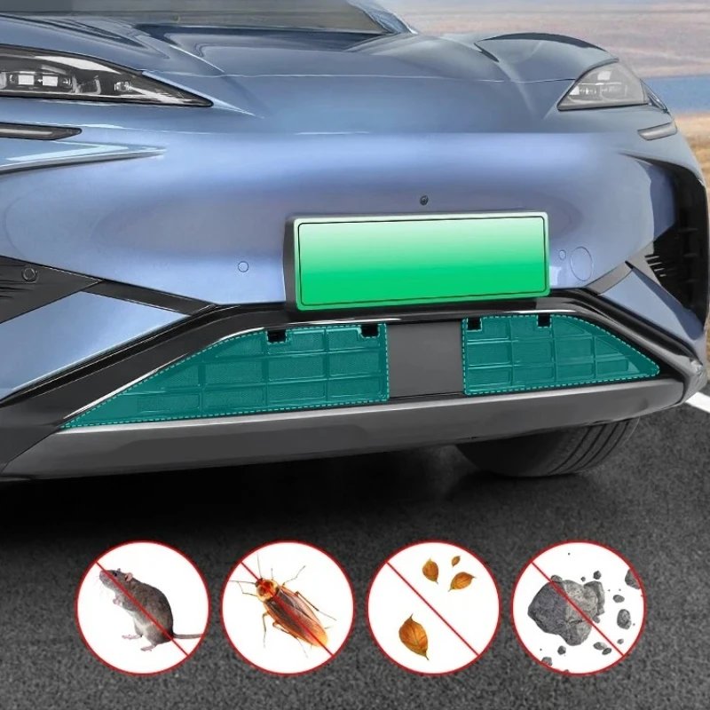 BYD Sealion 7 EV Front Bumper Insect Net 2024-2025