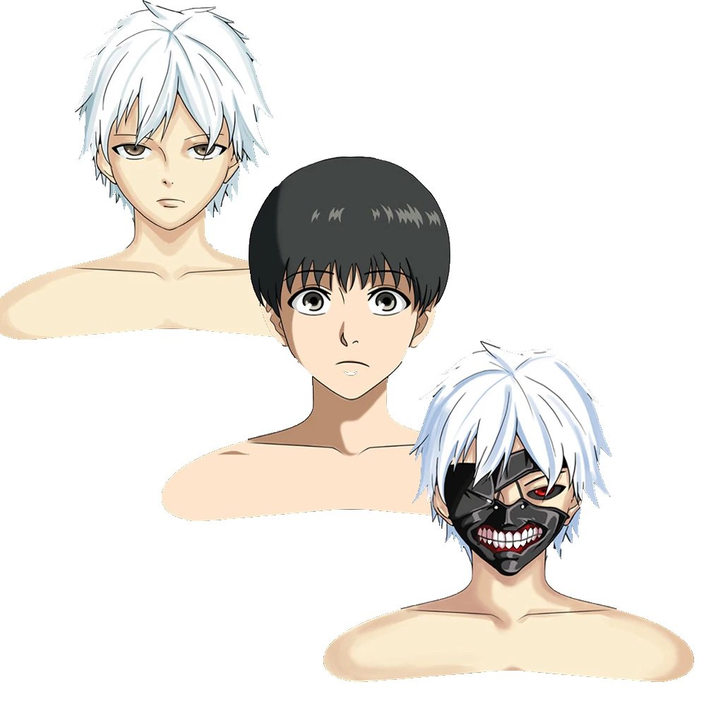 Anime Humanoid Hanger – Sturdy Clothes Display Gift