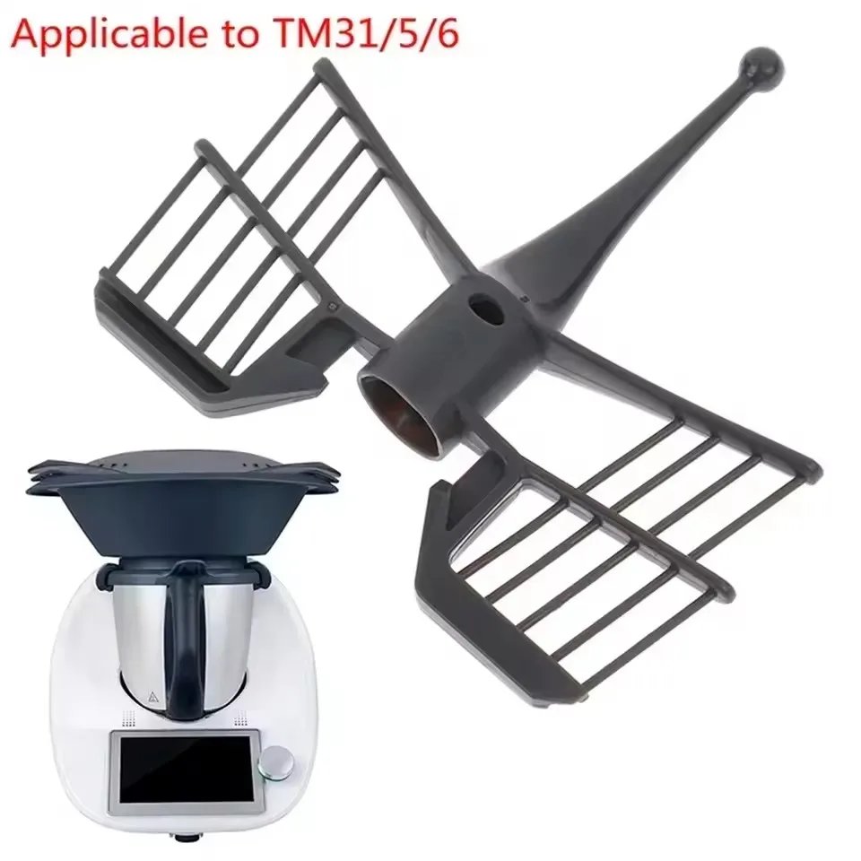 Thermomix Butterfly Stirrer & Scraper for TM31/TM5/TM6