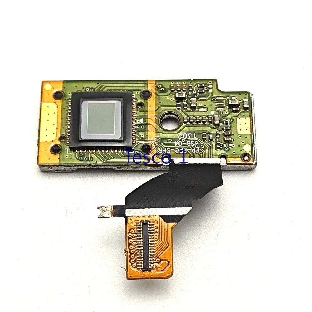 Original GoPro HERO3 White Lens CCD Image Sensor Replacement