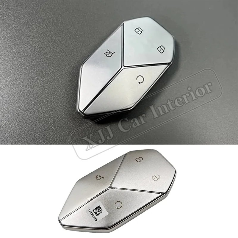 Original BYD Smart Remote NFC Keycard – Leopard/Formula/Bao