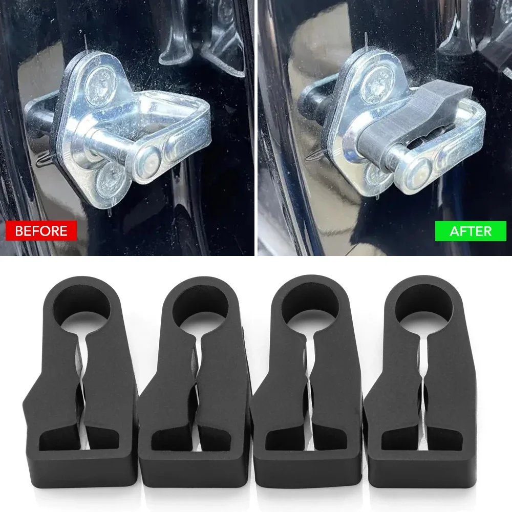 Door Lock Buffer – Stops Rattle GMC Yukon/Chevy Tahoe 07-14