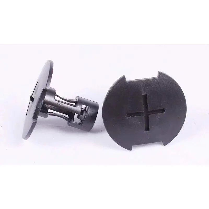 Auto Trim Clip for BYD Fang Cheng Bao 5 & DENZA D9/N8/U8