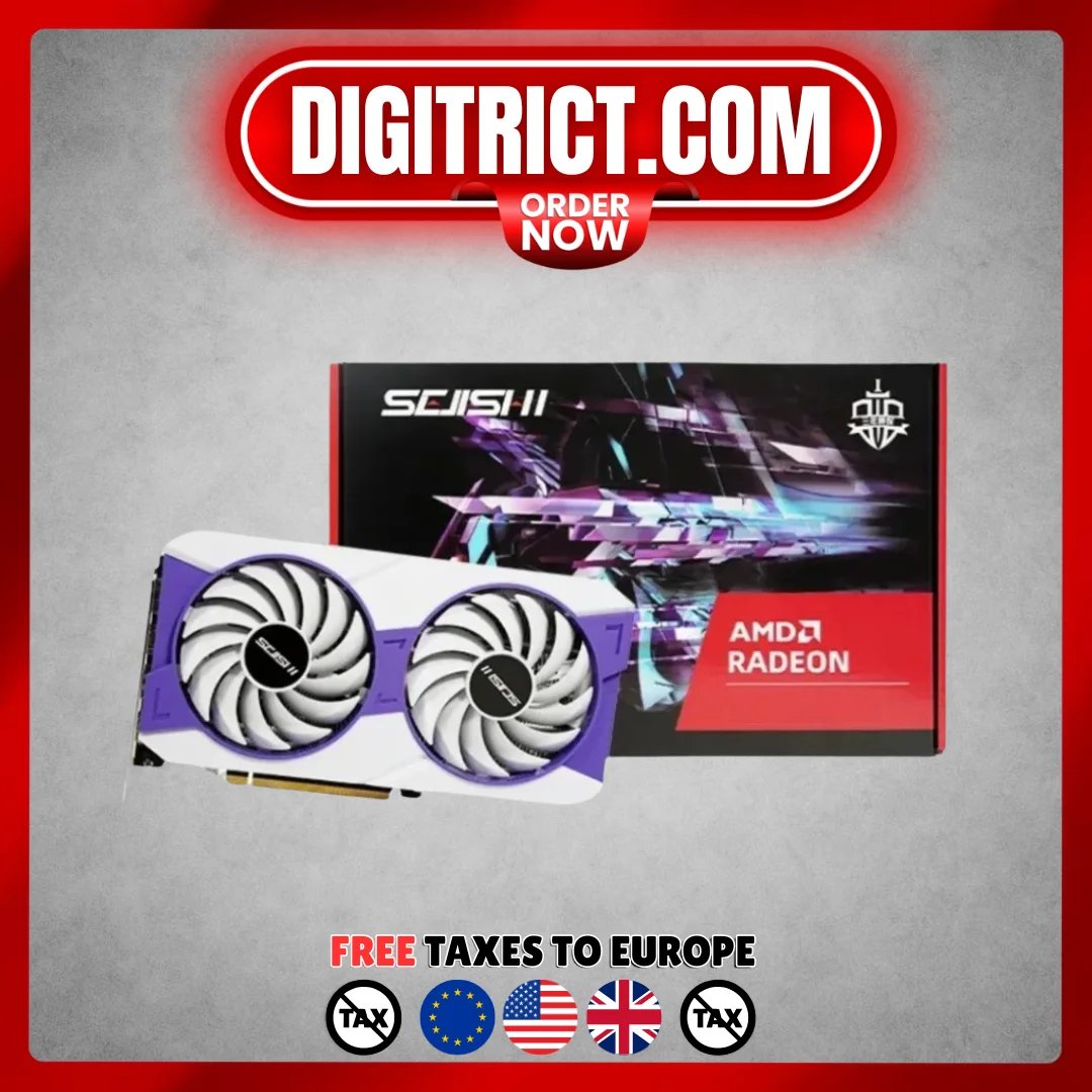 Used SEJISHI RTX 4090M 16GB GDDR6 9728 CUDA Graphics Card