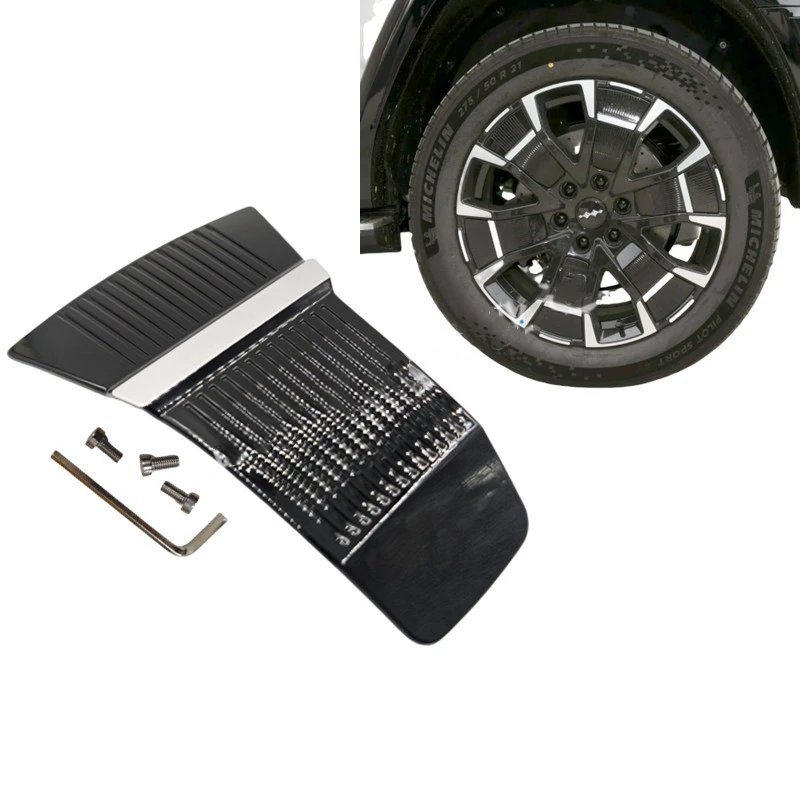 21-inch Wheel Center Cap for Leopard 8, Denza B8, Bao 8