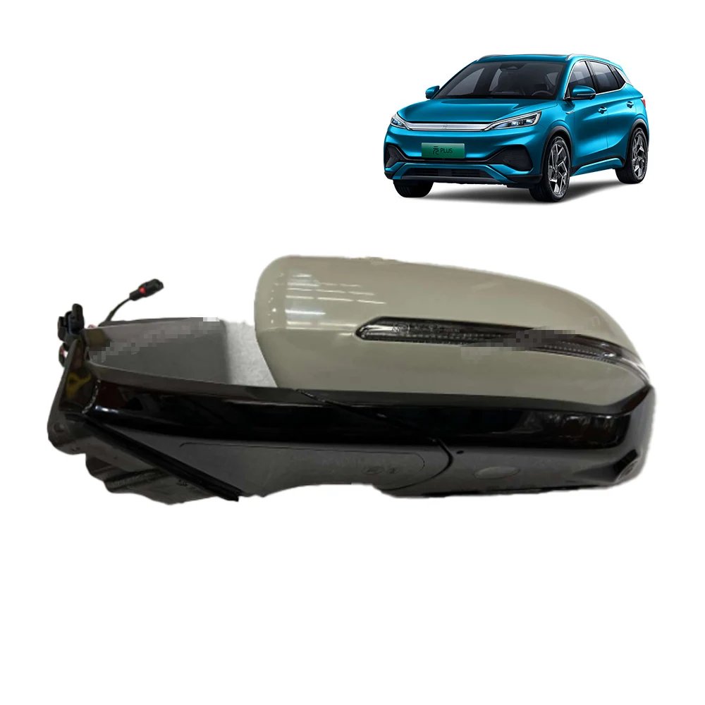 OEM BYD ATTO 3 Side Mirror Assembly L/R