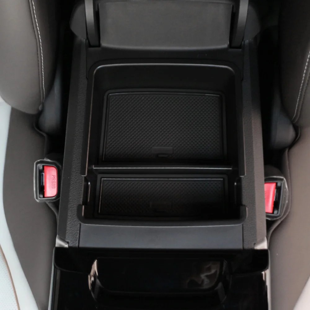 BYD Qin Plus/Destroyer 05 ABS Armrest Console Organizer