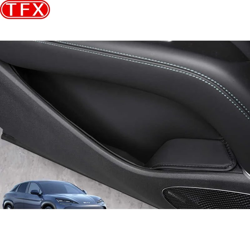 BYD Sealion 7 Door Slot Organizer Pad 2024-2025