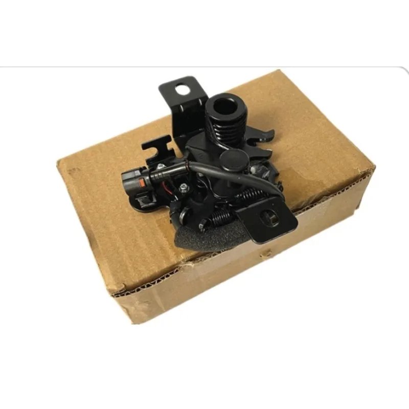 Front Hood Lock Assembly for BYD Tang, Qin Pro, Qin Plus