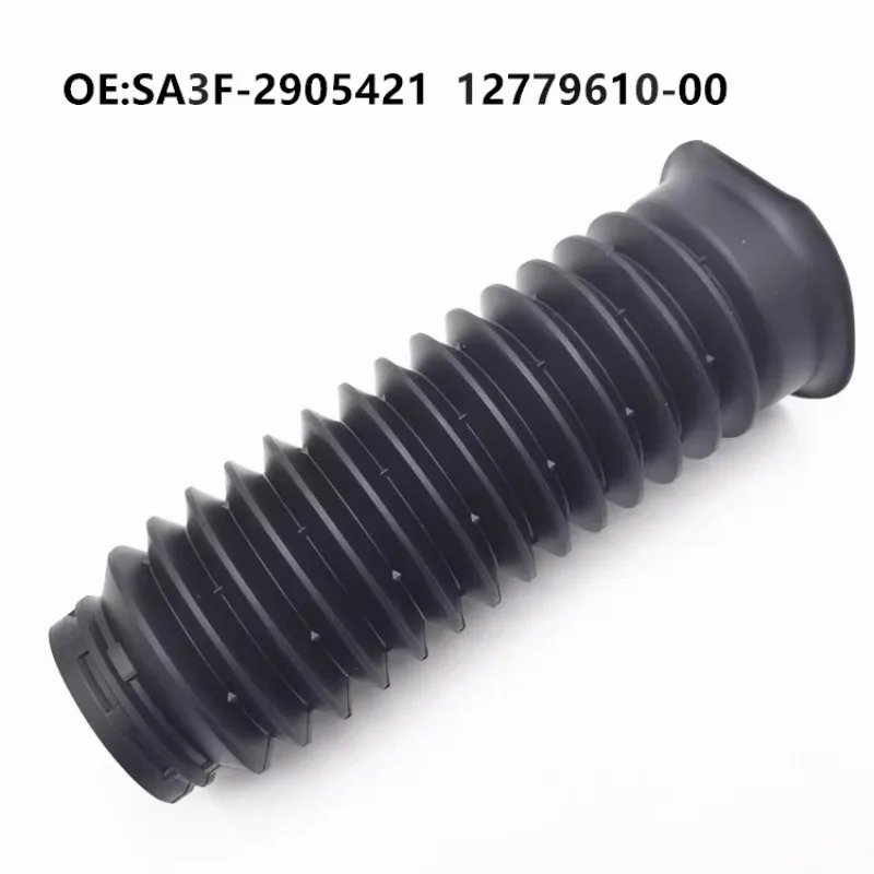BYD Front Shock Absorber Dust Cover – HAN, Song Plus, Qin L
