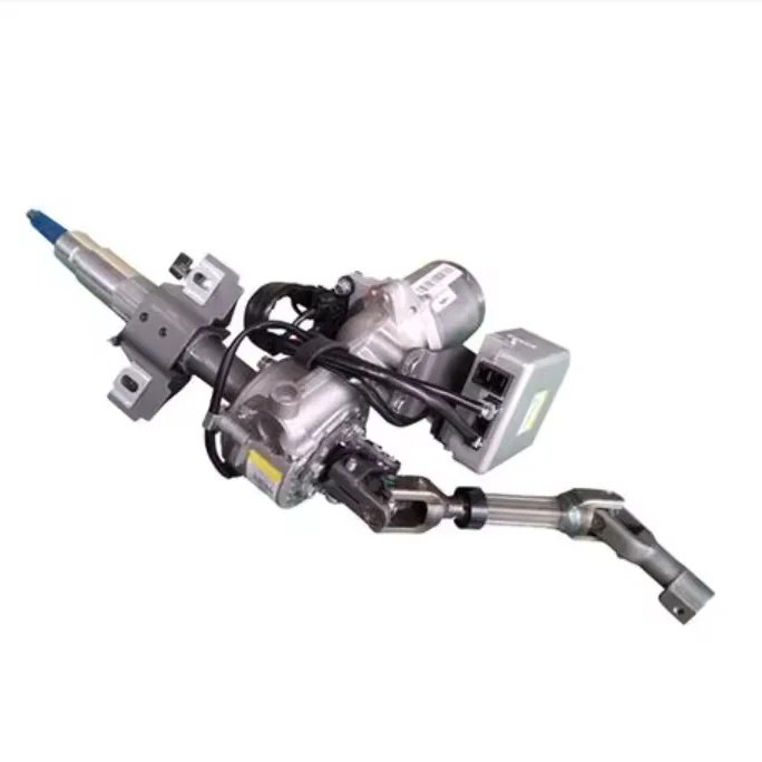Genuine BYD Qin Plus EV EPS Steering Column & U-Joint