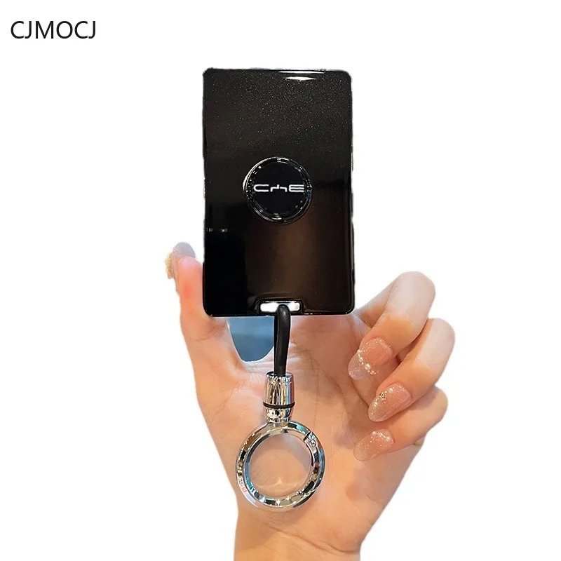 Premium BYD NFC Key Card Case – Qin Plus & Song