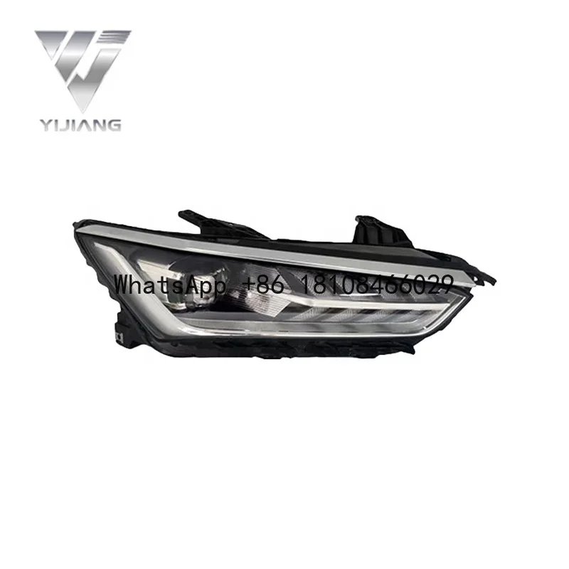 BYD Qin Plus Refurbished OEM LED Headlight Assembly