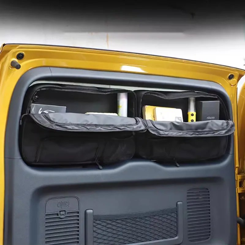 BYD FangChengBao Leopard 5 Car Trunk & Window Organizer