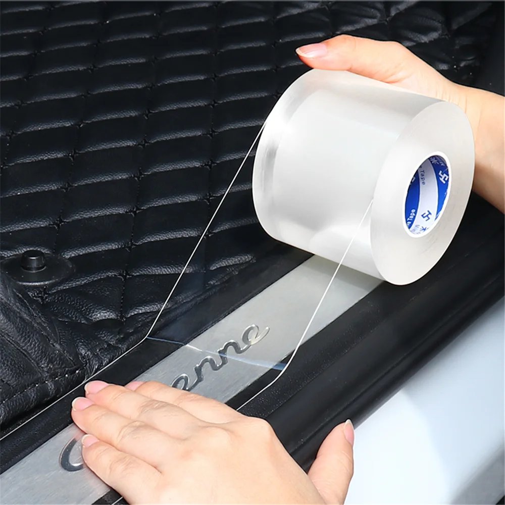 Nano Anti-Collision Door Guard for Toyota Camry & Corolla