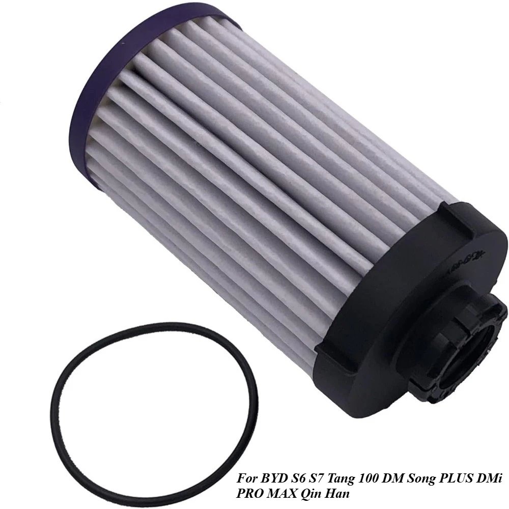BYD Transmission Oil Filter T651711100 – S6 S7 Tang Song