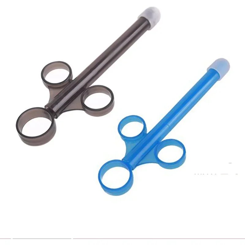 10ml Lubricant Injector Syringe for Anal & Vaginal Use