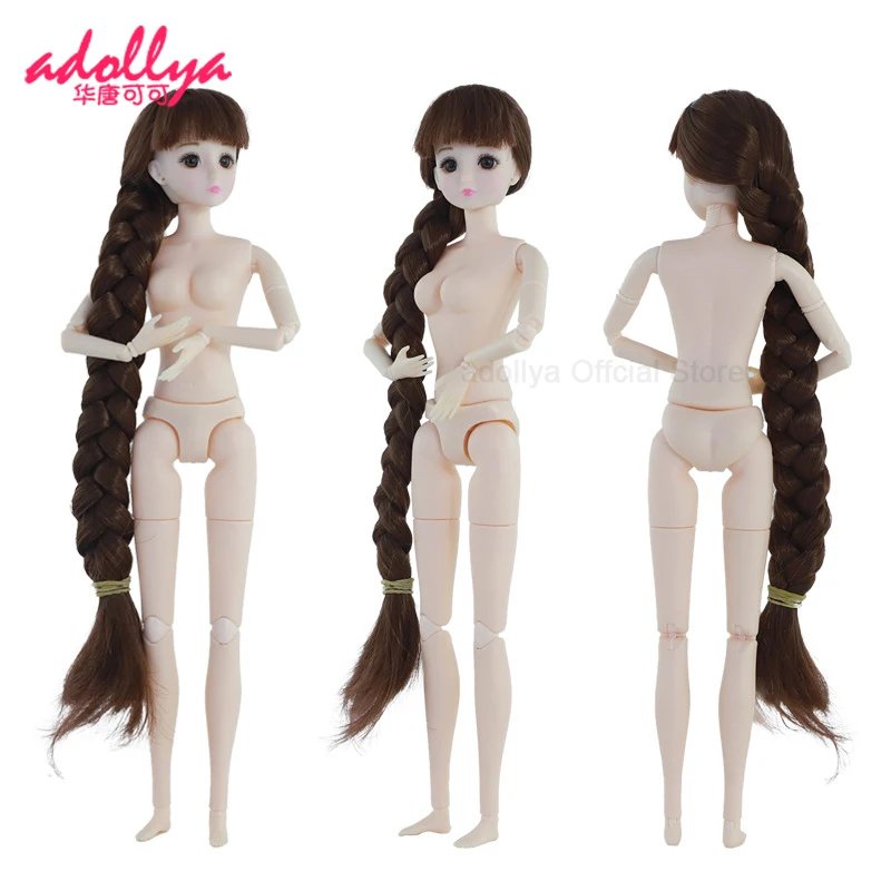 Adollya Xiao Wu 30cm 1/6 BJD Doll Handmade 24/20-Joint