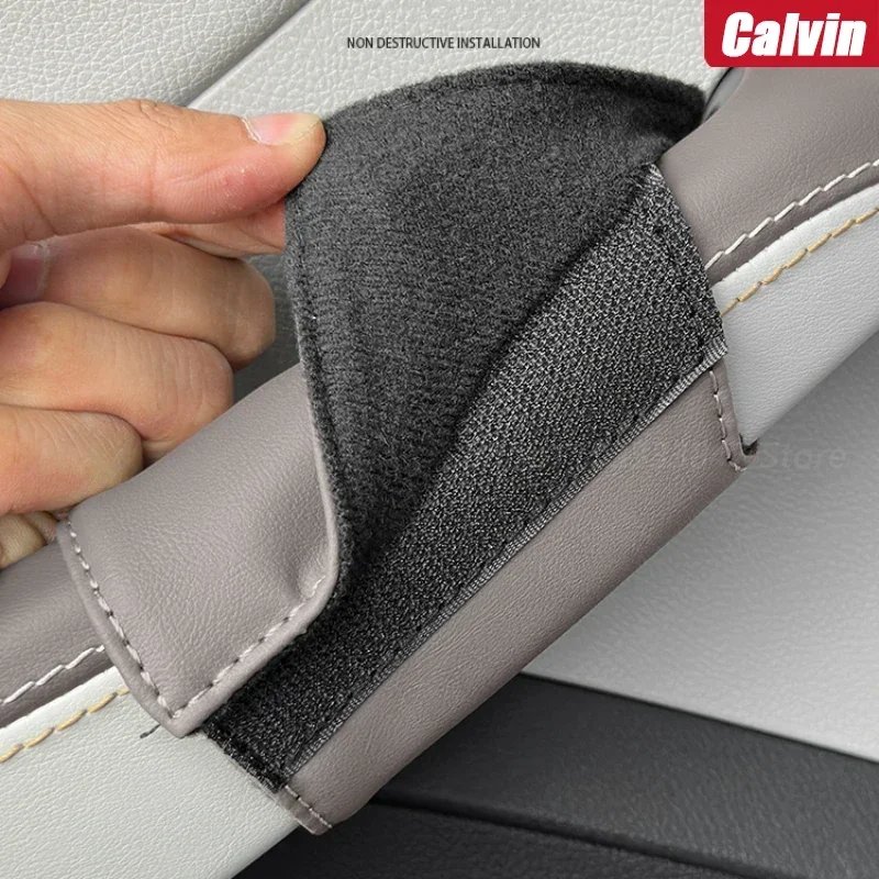 BYD Qin Plus DMI Door Handle Protective Covers