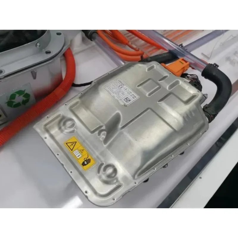 Premium EV Battery Heater for BYD Qin PLUS