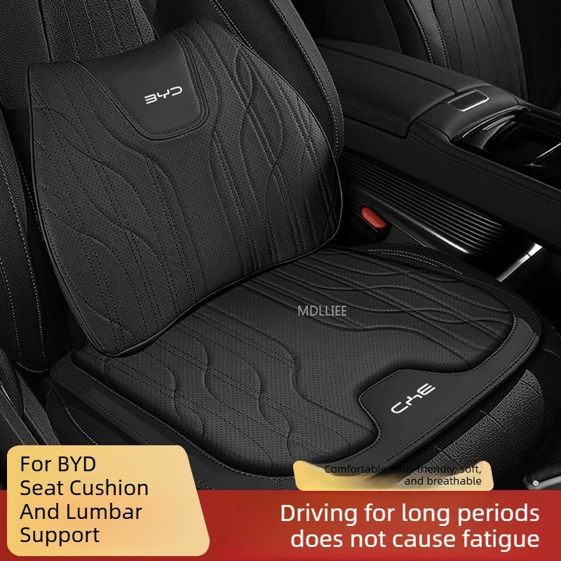 BYD Neck & Lumbar Seat Cushion – Qin Plus, Han, Tang, Song