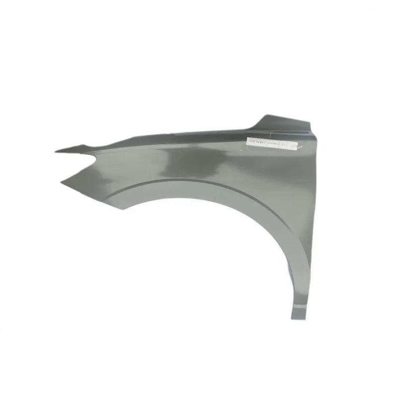 BYD Car Fender – OEM Fit Qin/Han/Song/Tang/Seal