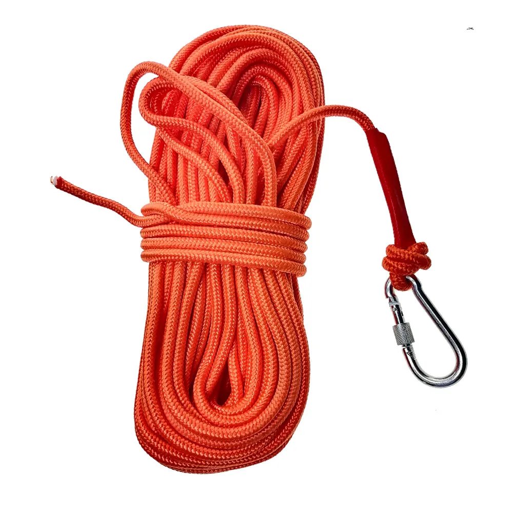 20/30M Buoyant Rescue Throw Rope for Kayak & Boat with Bag
