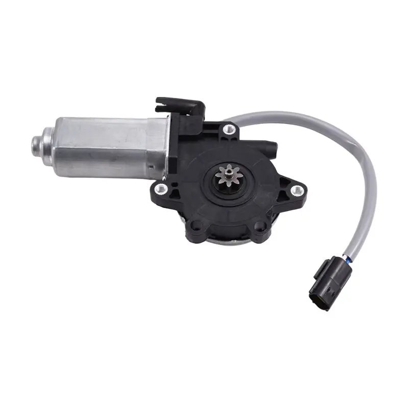 A33K RHD Power Window Motor for LR Discovery 2 TD5/V8