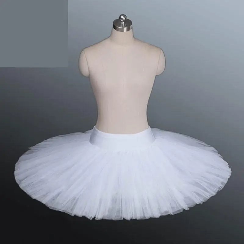 Professional Women’s Ballet Tutu Skirt with Underwear