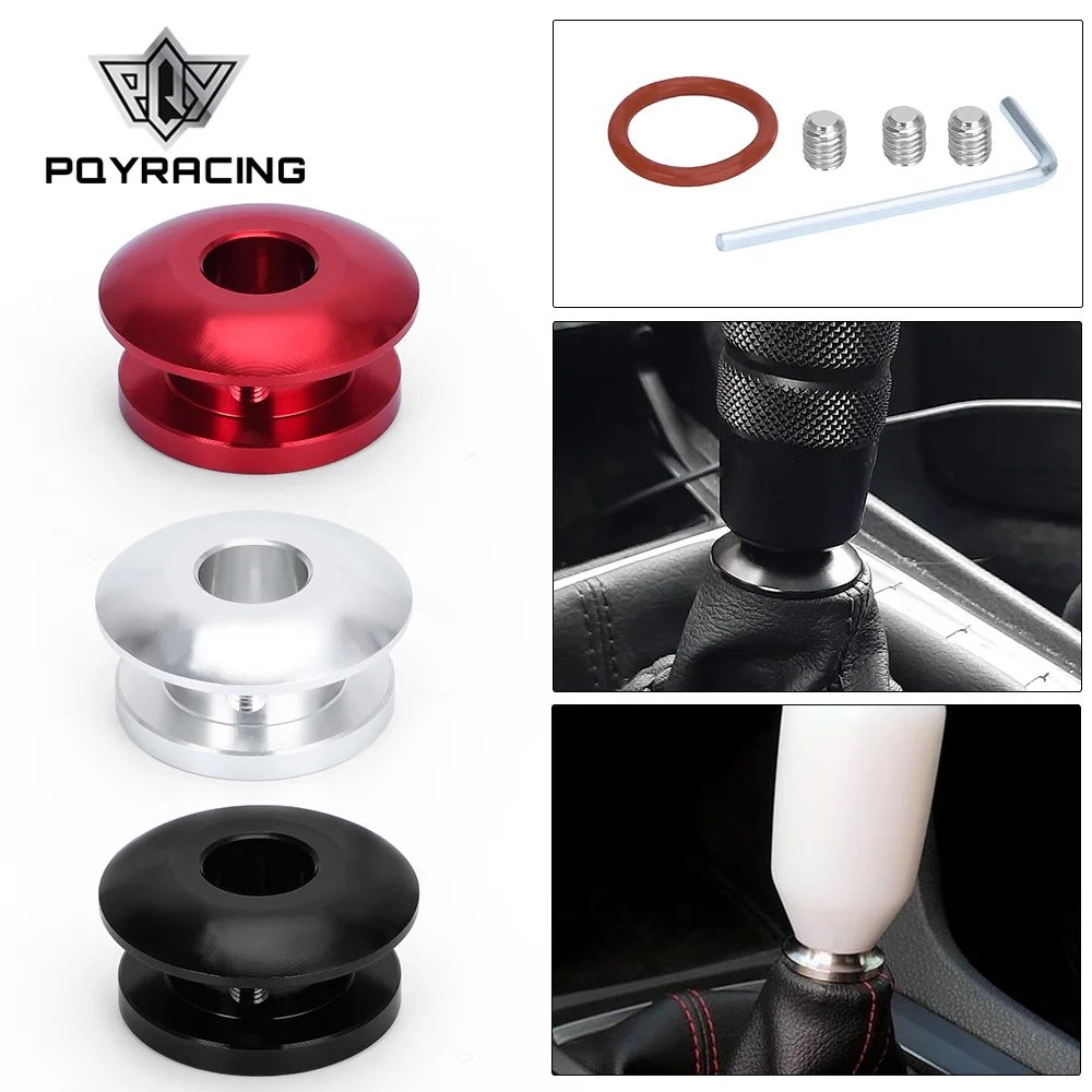Universal Aluminum Car Shift Knob Stopper Limiter PQY-SKA93